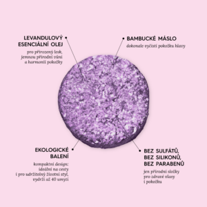 VOONO-sampoo bar - e-shop bannery_USP_Levandule_CZ