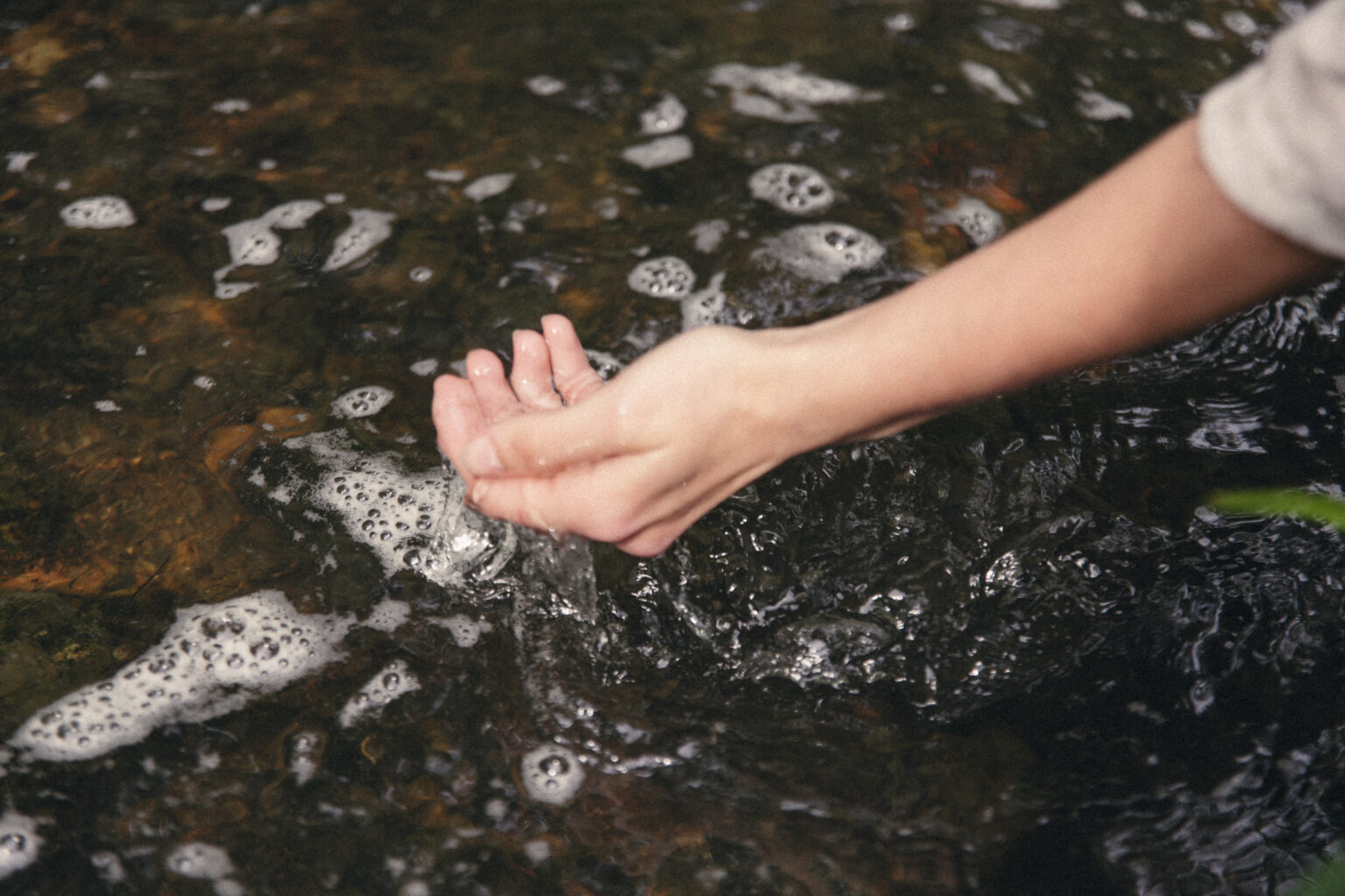 Jak správně používat hennu? VOONO