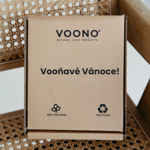voonave vanoce
