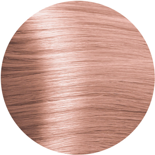 Champaigne Pink Blonde