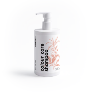 Šampon pro barvené vlasy-400ml