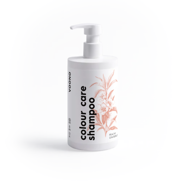 Colour Care Shampoo - edit