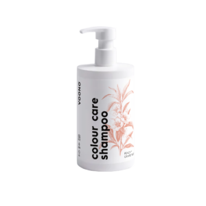 Colour Care Shampoo - TRANSPARENT