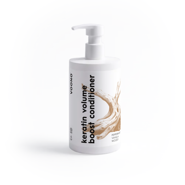 Keratin Volume Boost Conditioner (1)