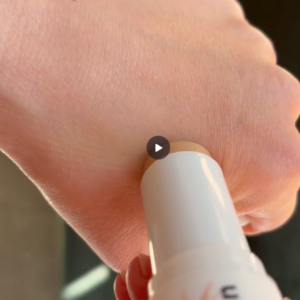 spf 50 stick