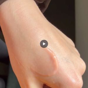 peptide serum cover