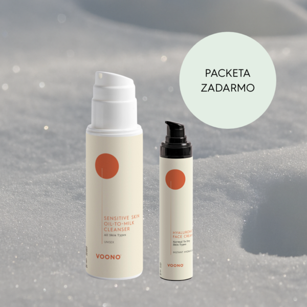 skin care set SK