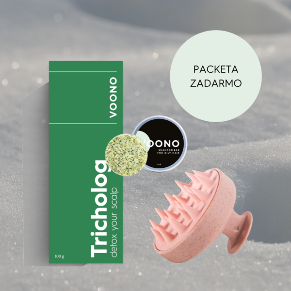 Tricholog set SK