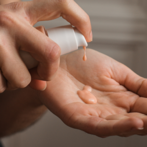 Lifestyle_Peptide sérum
