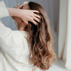 sampon pro barvene vlasy